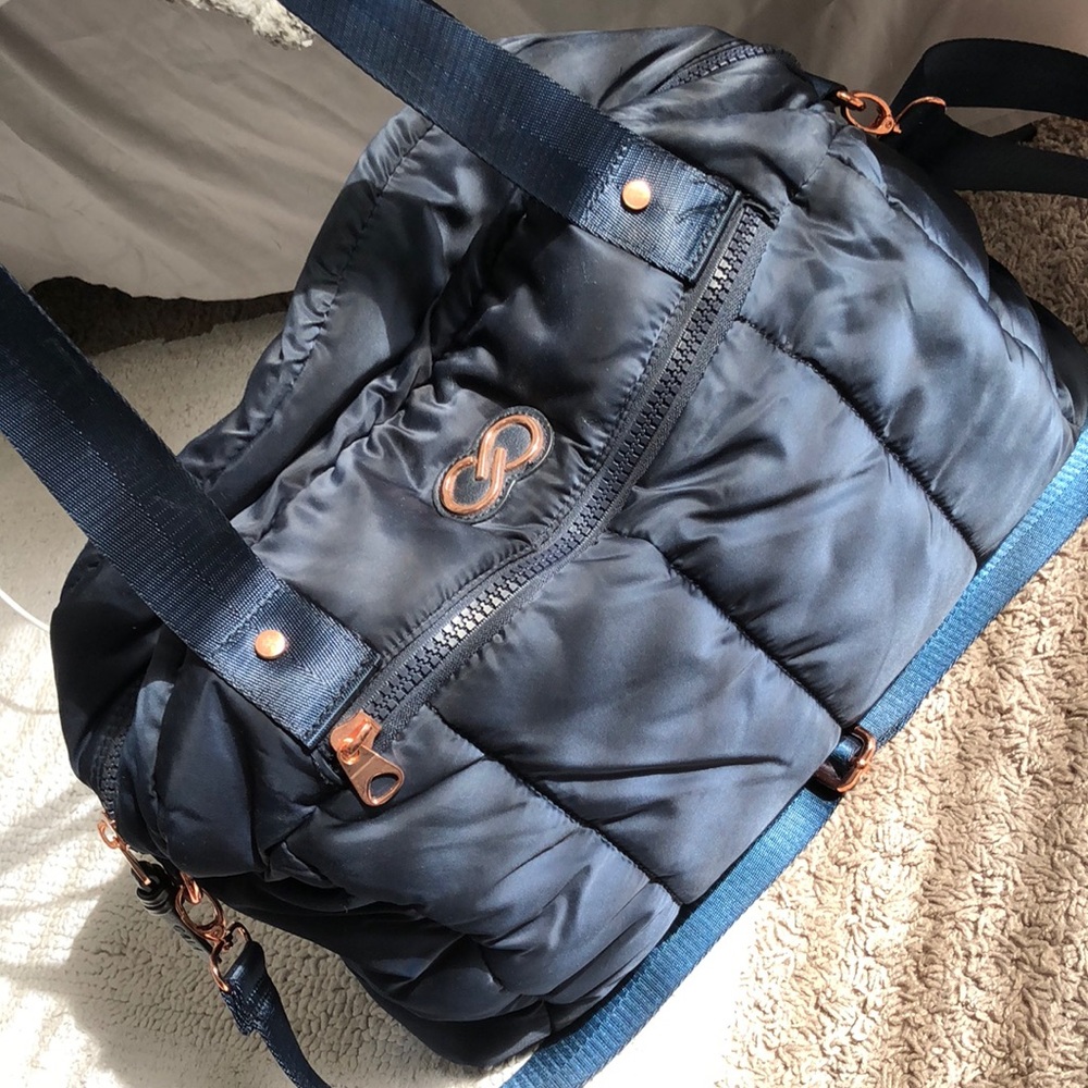 Gym bag